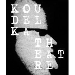 Koudelka Theatre: Edition bilingue franсais-anglais