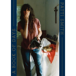 Patti Smith: A Book of Days