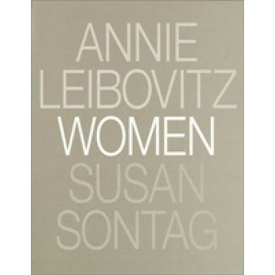 Annie Leibovitz/Susan Sontag. Women
