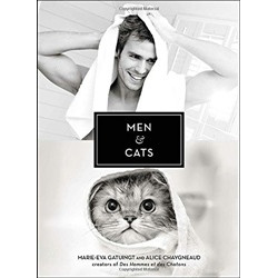 Men & Cats (Уценка)