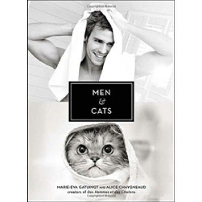 Men & Cats (Уценка)