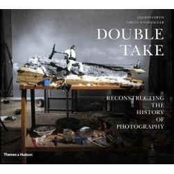Double Take: The World's Most Iconic Photographs Meticulously Re-Created in Miniature