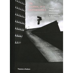 The Journal of a Skateboarder