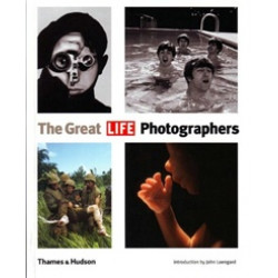 The Great Photographers (Life)