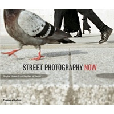 Street Photography Now