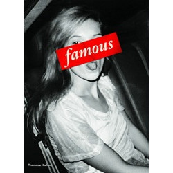 Famous: Through the Lens of the Paparazzi