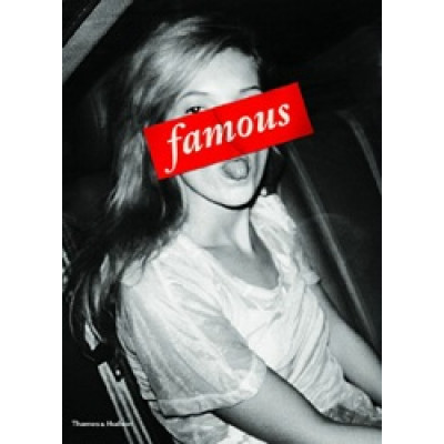 Famous: Through the Lens of the Paparazzi