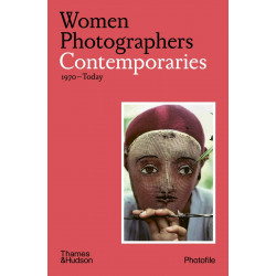 Women Photographers: Contemporaries: (1970 - Today)