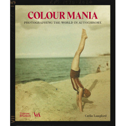 Colour Mania (Victoria and Albert Museum)