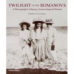Twilight of the Romanovs: A Photographic Odyssey Across Imperial Russia