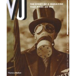 Vu. The Story of a Magazine that Made an Era (Уценка)