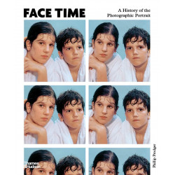 Face Time: A History of the Photographic Portrait(Уценка)