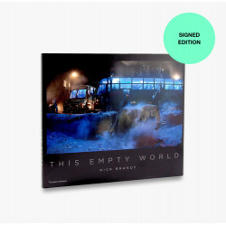 Nick Brandt: This Empty World