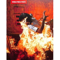 World Press Photo 2018