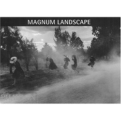 Magnum landscape