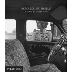 Danny Lyon: Memories of Myself (Уценка)