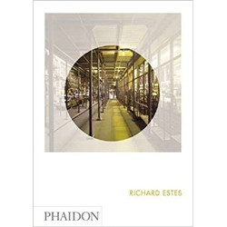 Richard Estes (Phaidon Focus)