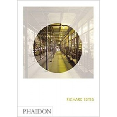 Richard Estes (Phaidon Focus)