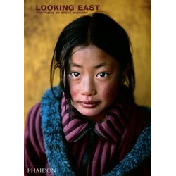 Steve McCurry: Looking East