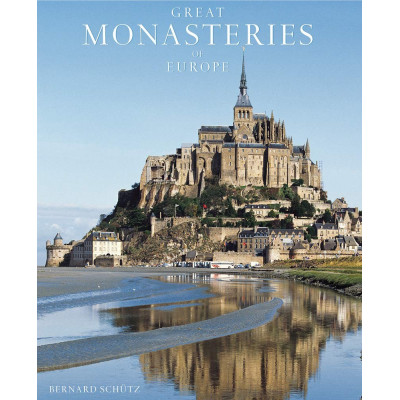 Great Monasteries of Europe
