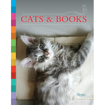 Cats & Books