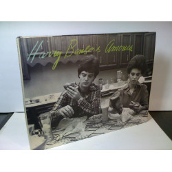 Harry Benson's America