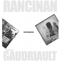 Gérard Rancinan & Caroline Gaudriault