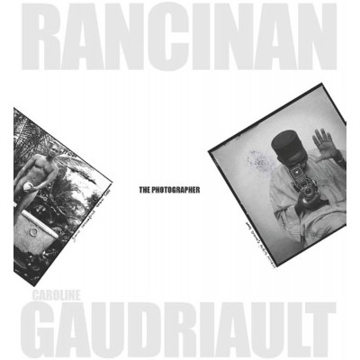 Gérard Rancinan & Caroline Gaudriault