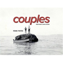 Couples: Found Photos