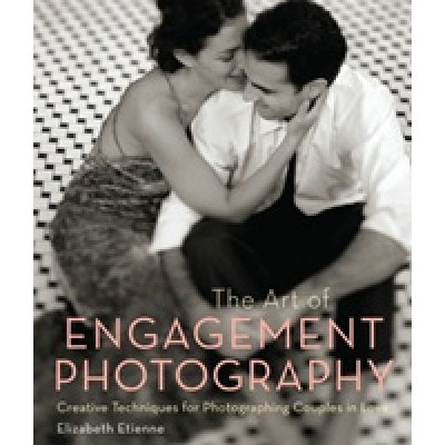 Art of Engagement Photography