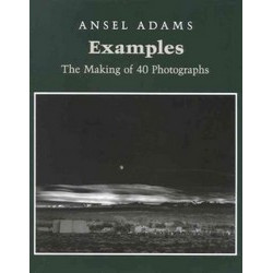 Ansel Adams: Examples