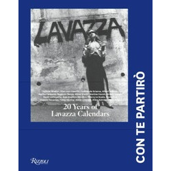Lavazza: Twenty Years of the Lavazza Calendar