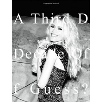Third Decade of Guess? (Уценка)