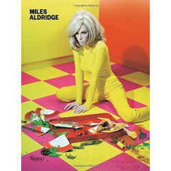 Miles Aldridge: I Only Want You to Love Me (Уценка)
