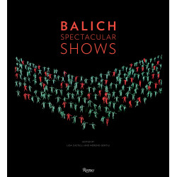 Balich Spectacular Shows (Уценка)