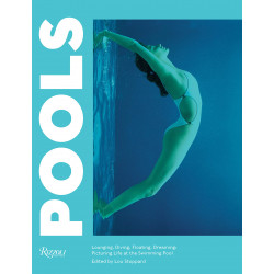 Pools: Lounging, Diving, Floating, Dreaming