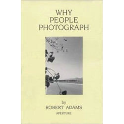 Why People Photograph