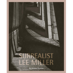 Surrealist Lee Miller