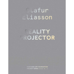 Olafur Eliasson: Reality Projector