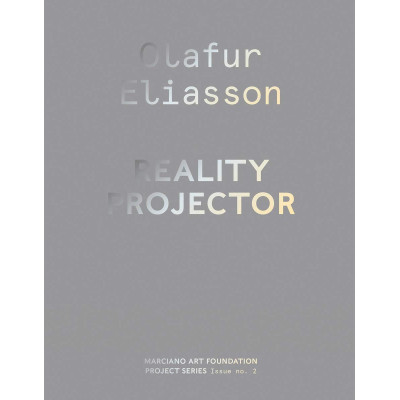 Olafur Eliasson: Reality Projector