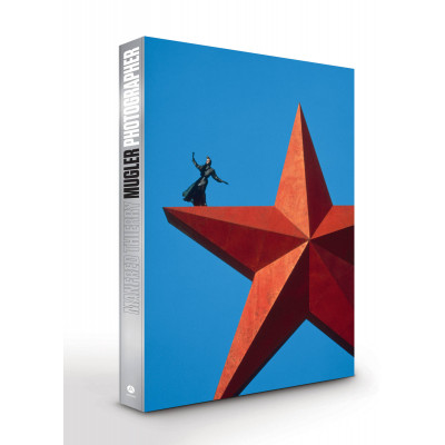 Manfred Thierry Mugler: Photographer