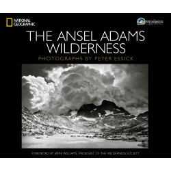 The Ansel Adams Wilderness