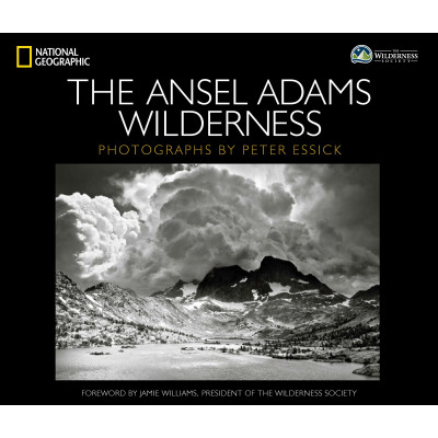 The Ansel Adams Wilderness