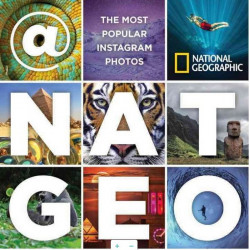 @natgeo: The Most Popular Instagram Photos