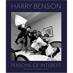 Harry Benson: Persons of Interest