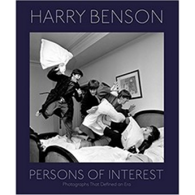 Harry Benson: Persons of Interest