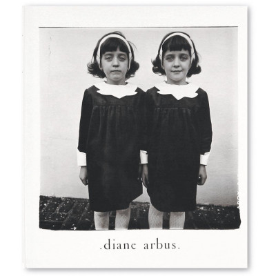 Diane Arbus: An Aperture Monograph, HB
