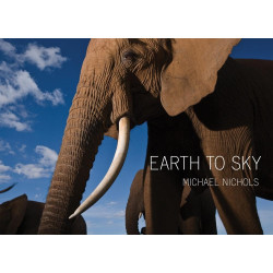 Earth to Sky: Among Africa's Elephants, A Species in Crisis