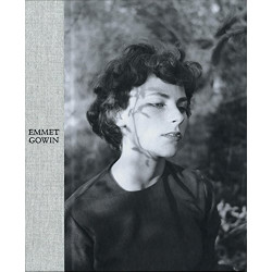 Emmet Gowin