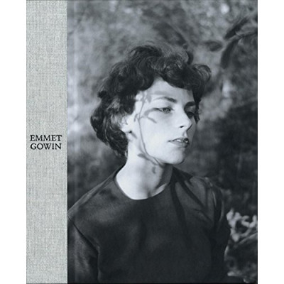 Emmet Gowin